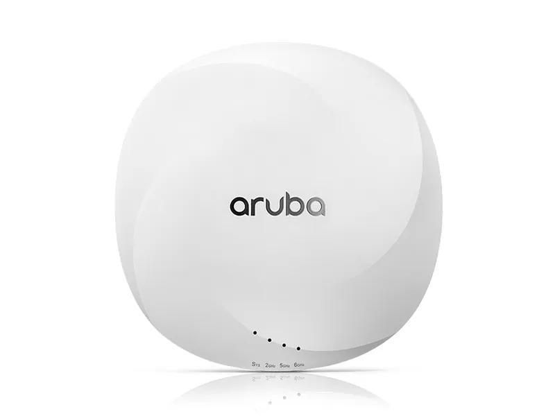 HPE Aruba AP-615 (JP) R7J48A 製品画像