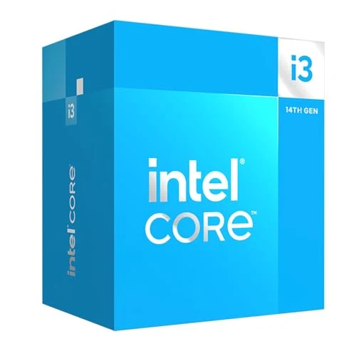 インテル Core i3-14100 製品画像