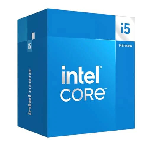 インテル Core i5-14400 製品画像