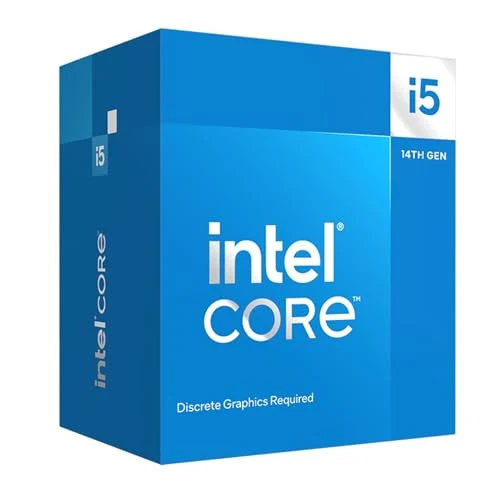 インテル Core i5-14400F 製品画像