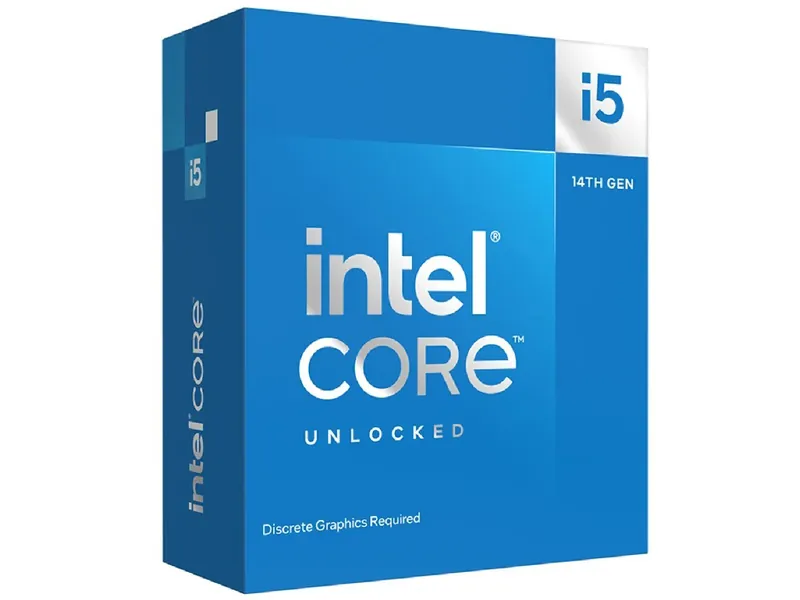 インテル Core i5-14600KF 製品画像