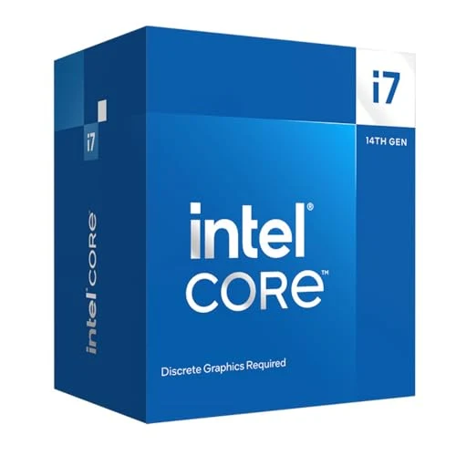 インテル Core i7-14700F 製品画像