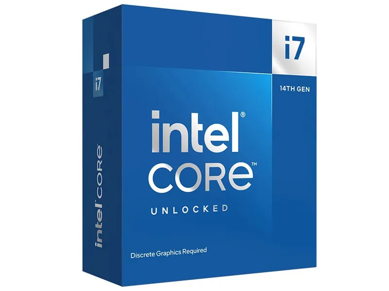 インテル Core i7-14700KF 製品画像