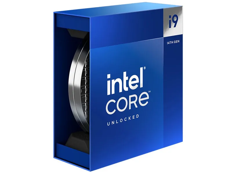 インテル Core i9-14900K 製品画像