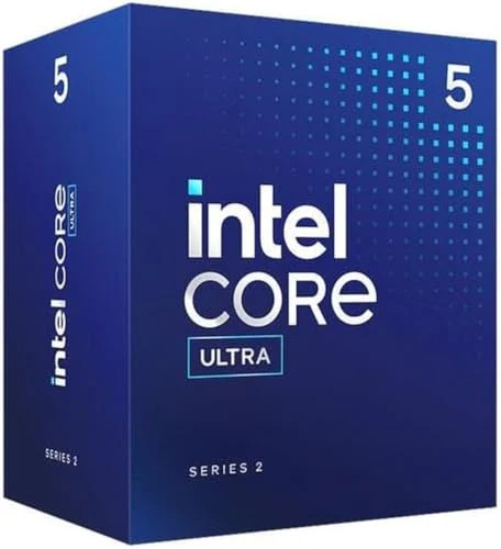 インテル Core Ultra 5 225 製品画像
