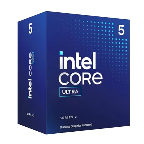 インテル Core Ultra 5 225F 製品画像