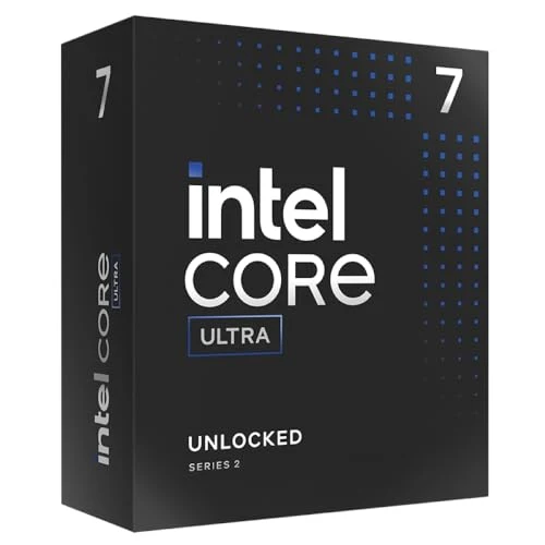 インテル Core Ultra 7 265K 製品画像