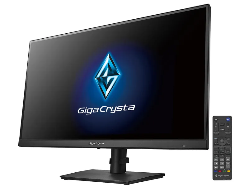 IODATA GigaCrysta EX-GDQ271JA 製品画像