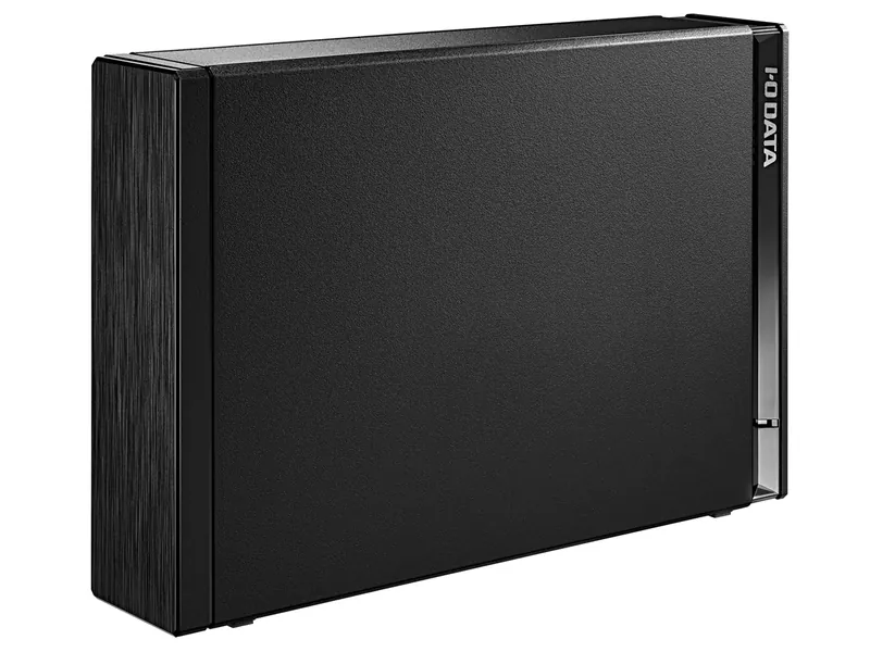 IODATA HDD-AUT4 製品画像