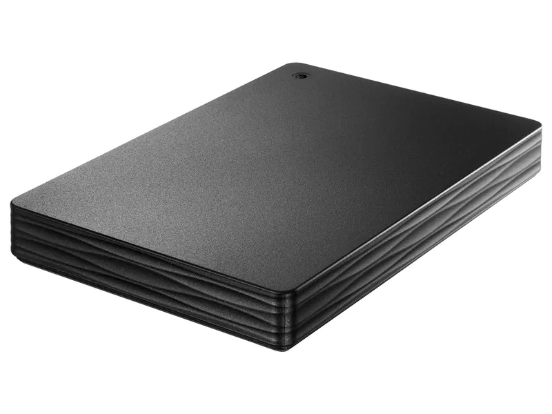IODATA HDPH-UTV1K 製品画像