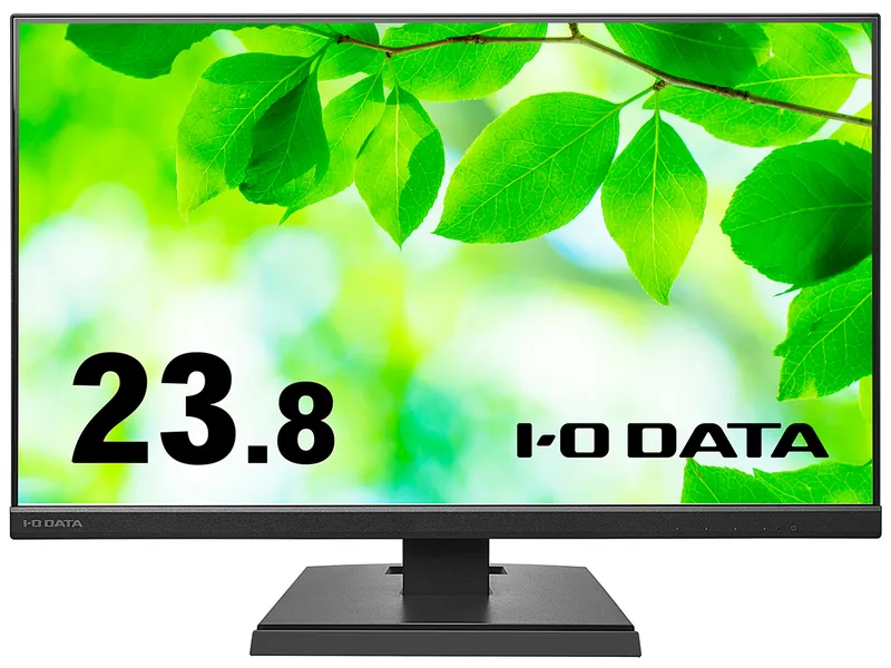 IODATA LCD-A241DB 製品画像
