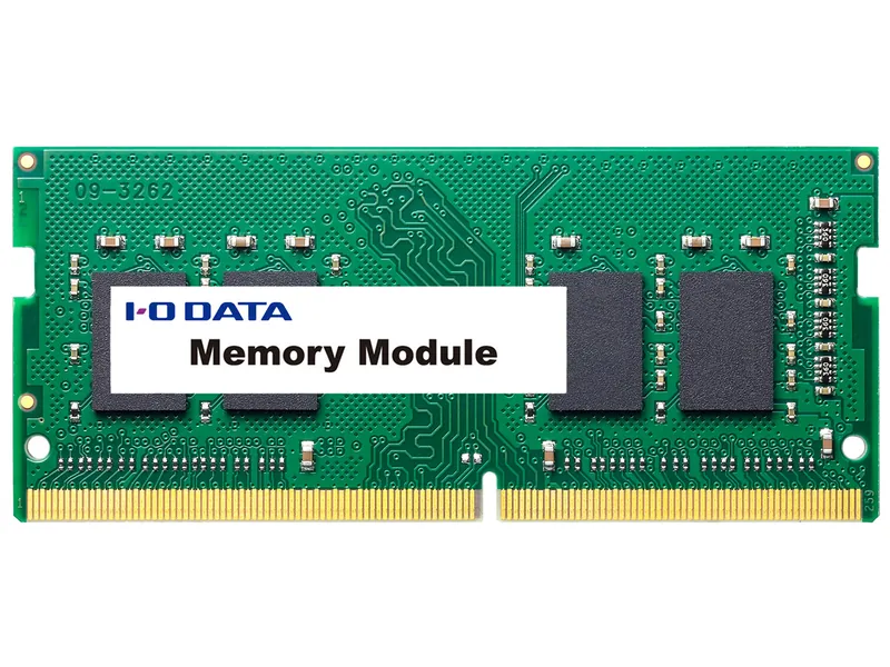 IODATA SDZ3200-C8G/ST 製品画像