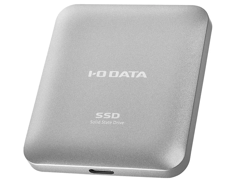 IODATA SSMG-UWC500 製品画像