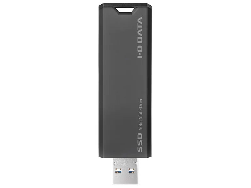 IODATA SSPS-US1GR/Y 製品画像