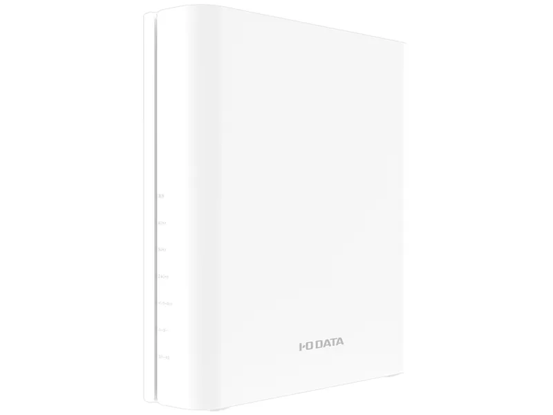 IODATA WN-7T100XXR 製品画像