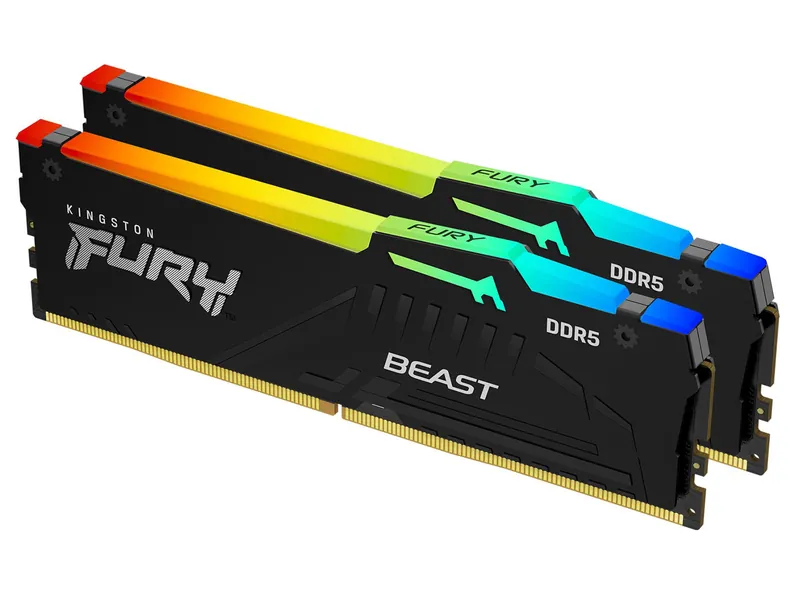 Kingston KF560C36BBE2AK2-32 製品画像