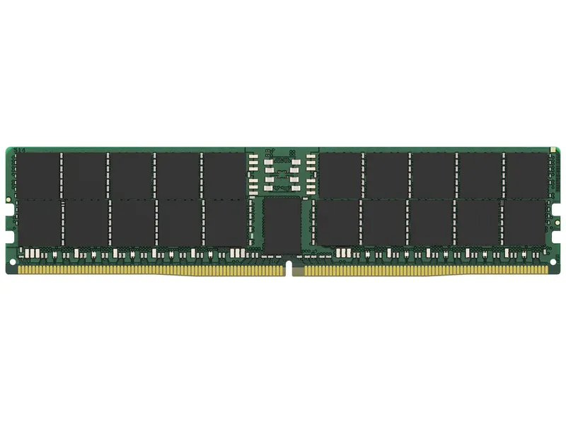 キングストン KSM64R52BD4-128MB 製品画像