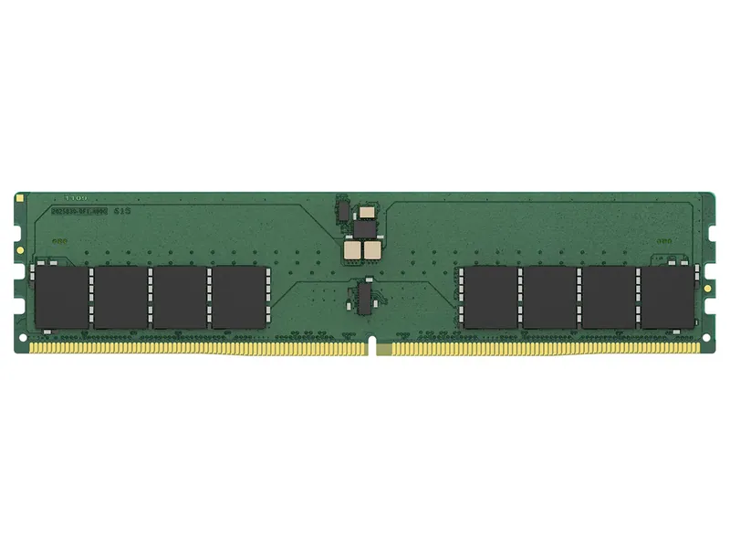 キングストン KVR64A52BD8-64 製品画像
