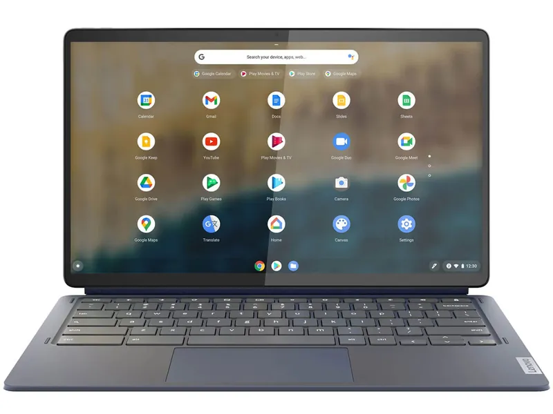 Lenovo IdeaPad Duet 560 Chromebook 4GB/128GB 本体