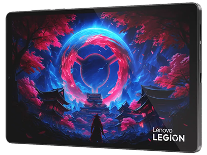 Lenovo Legion Tab (8.8, 5) ZAH20015JP 本体