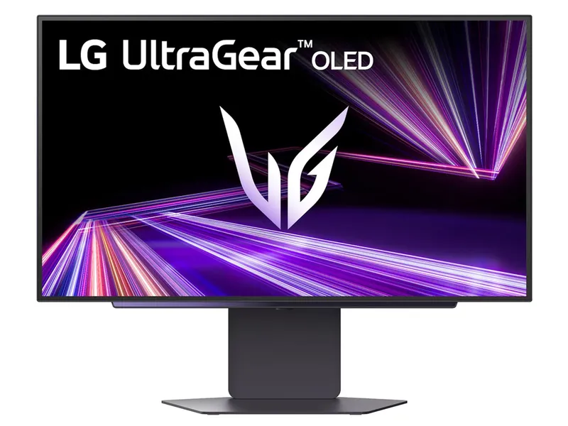 LG UltraGear 27GX700A-B 製品画像