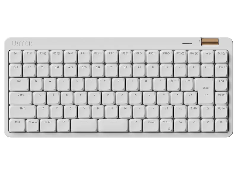 Lofree Flow Lite JIS oe921wj 製品画像