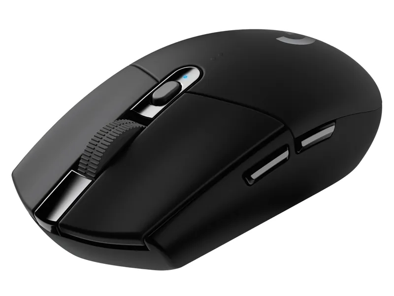 ロジクール G304 LIGHTSPEED 製品画像