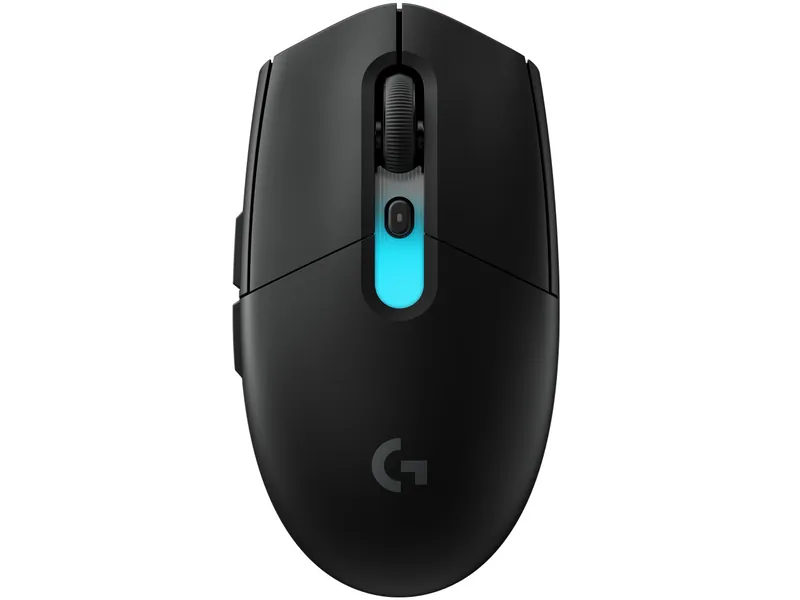 ロジクール G304 X SUPERLIGHT G304X-SL 製品画像