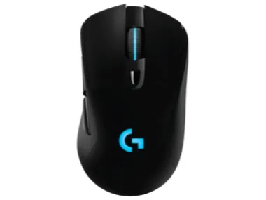 ロジクール G703 HERO LIGHTSPEED G703h 製品画像