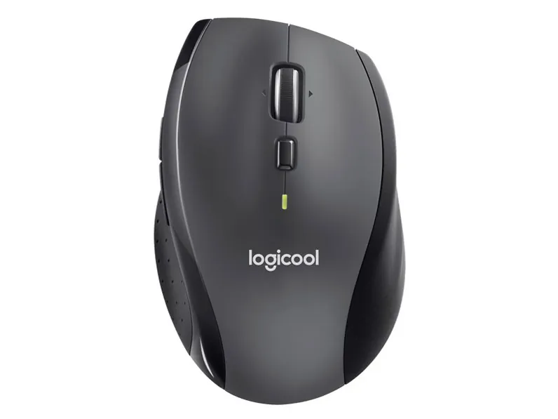 ロジクール Marathon Mouse M705m 製品画像
