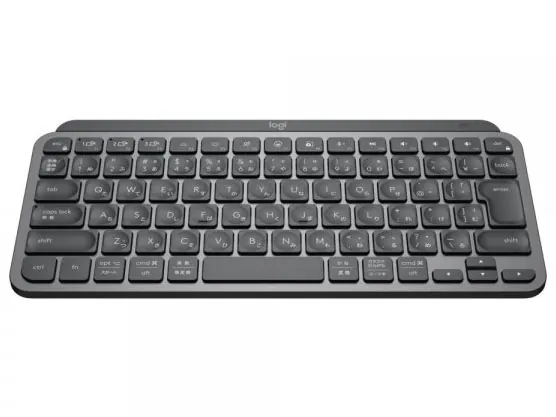 ロジクール MX KEYS MINI KX700GR 製品画像