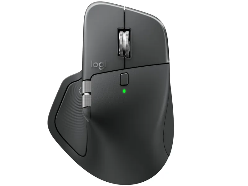 ロジクール MX Master 4 製品画像