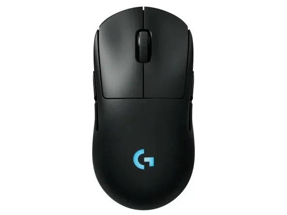 ロジクール PRO 2 LIGHTSPEED 製品画像