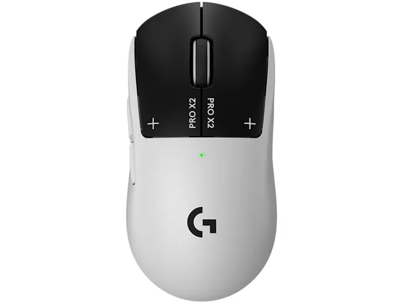ロジクール PRO X2 SUPERSTRIKE G-PPD-004WL-STRK 製品画像