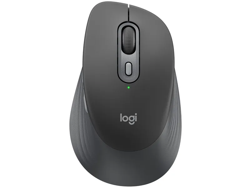 ロジクール Signature Comfort M840 L 製品画像