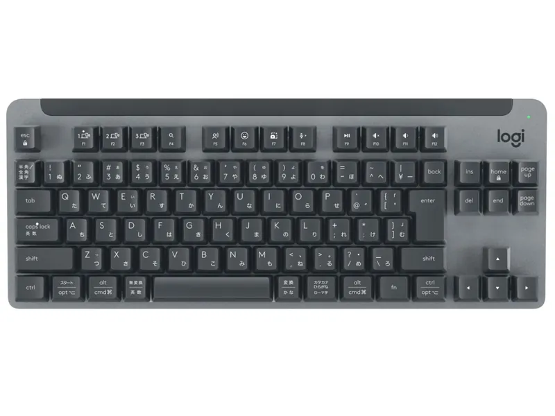 ロジクール SIGNATURE K855 K855GR 製品画像