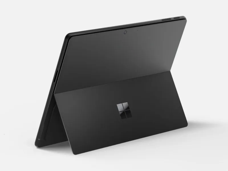 Microsoft Surface Pro 第11世代 Snapdragon X Plus 16GB/512GB 本体