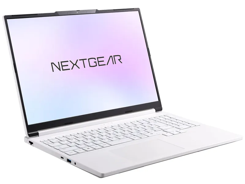 マウスコンピューター NEXTGEAR J6-A7G50WT-B 本体