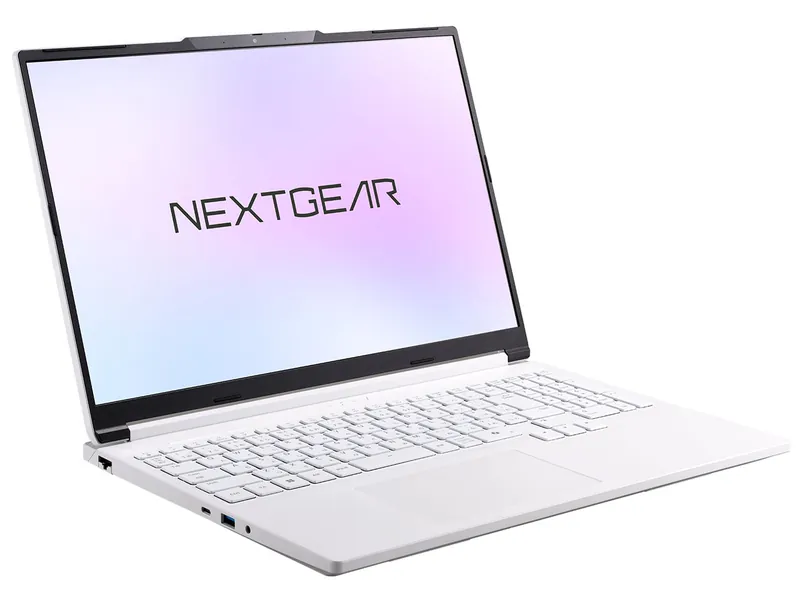 マウスコンピューター NEXTGEAR J6-A7G60WT-B 本体
