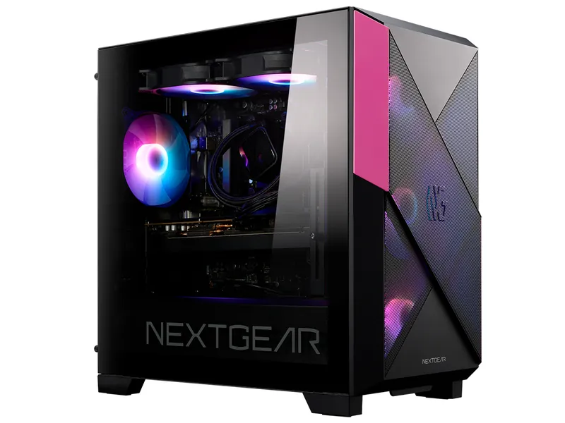 マウスコンピューター NEXTGEAR JG-A7G70 本体