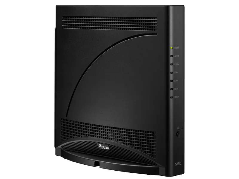 NEC Aterm 19000T12BE PA-19000T12BE 製品画像