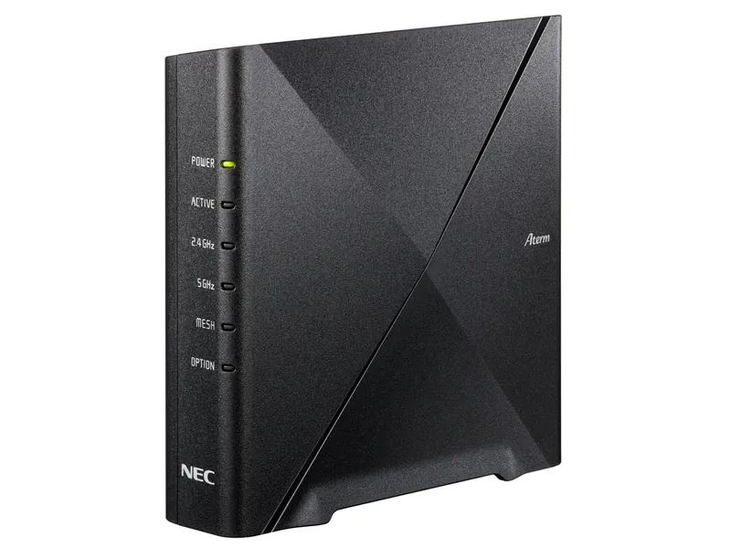 NEC Aterm 3000D4AX PA-3000D4AX 製品画像