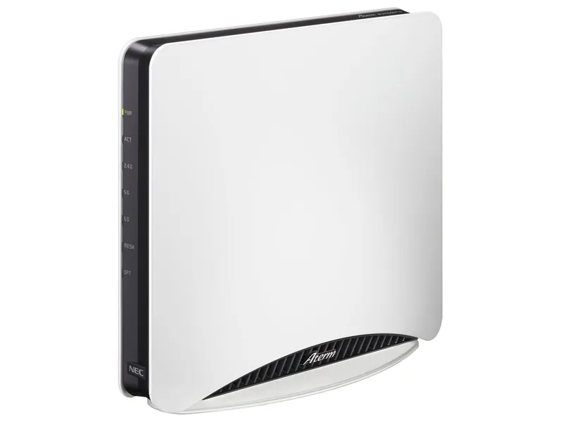 NEC Aterm WX11000T12 PA-WX11000T12 製品画像
