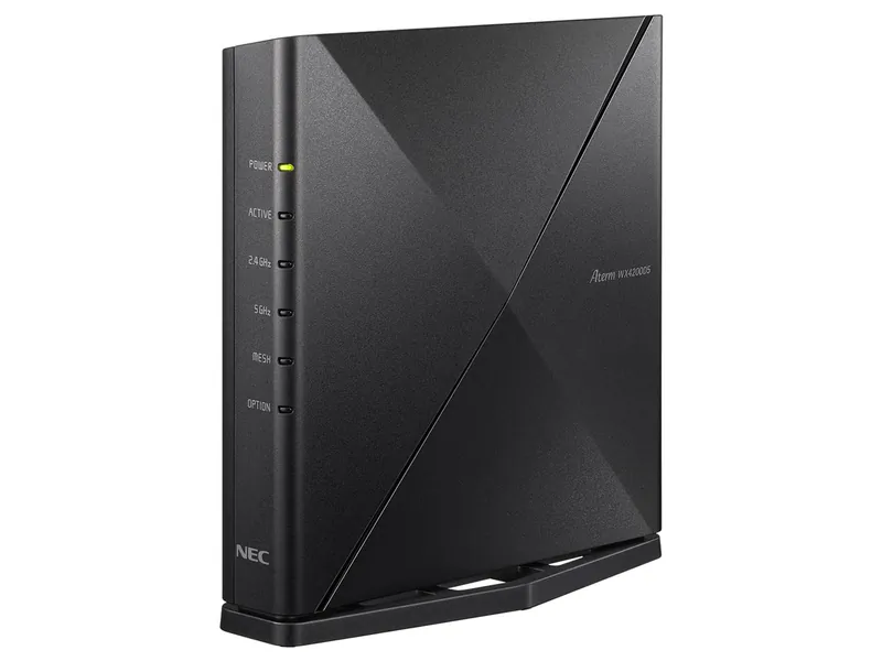 NEC Aterm WX4200D5 PA-WX4200D5 製品画像
