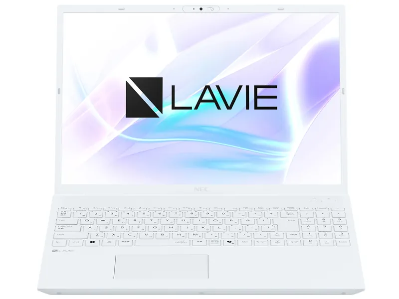 NEC LAVIE N16 N1675/LA 本体
