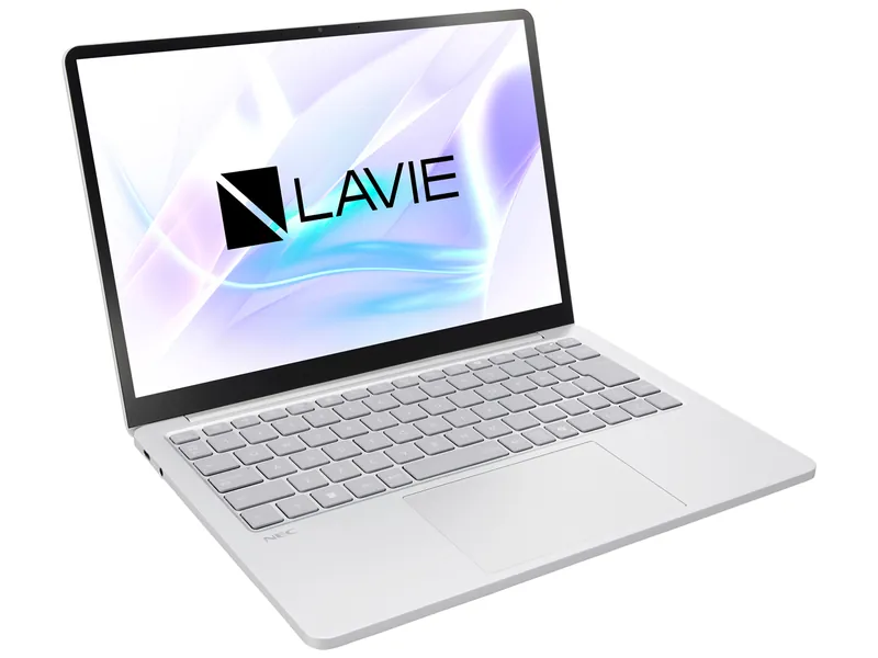 NEC LAVIE SOL S1365/LA 本体