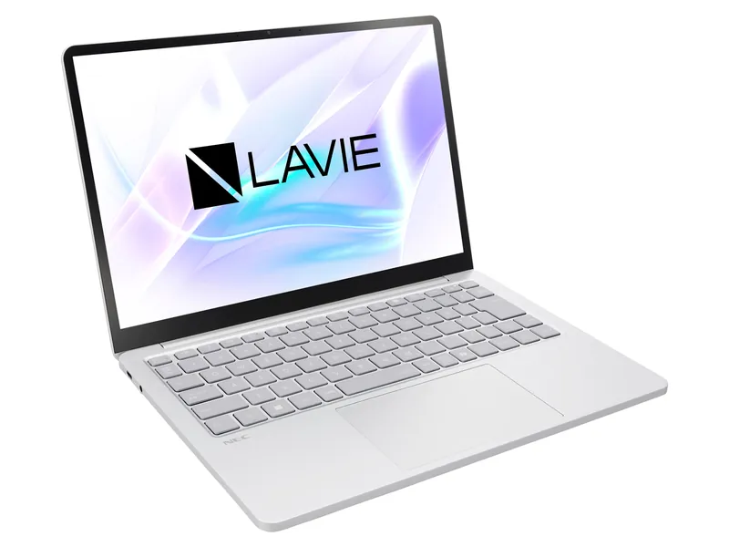 NEC LAVIE SOL S1375/LA 本体