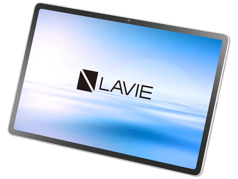 NEC LAVIE Tab EX TX117/LAS PC-TX117LAS 本体
