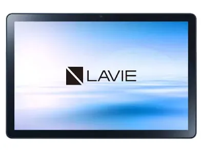 NEC LAVIE Tab T10 T1055/EAS PC-T1055EAS 本体