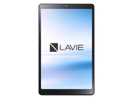 NEC LAVIE Tab T8 T0855/GAS PC-T0855GAS 本体